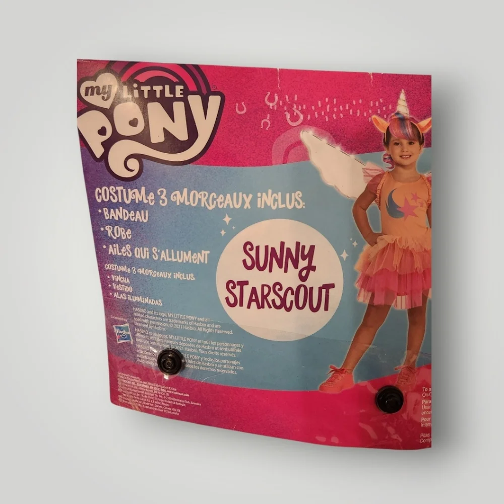 My Little Pony my little